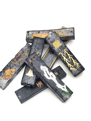 Alter chinesischer Tintenstift - aus den 80er Jahren - 31g