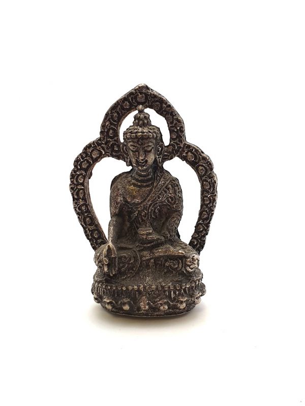 Amulet Talisman - Tibet - GuanYin 1