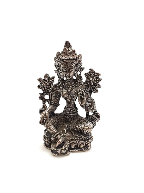 Amulet Talisman - Tibet - Shiva 1