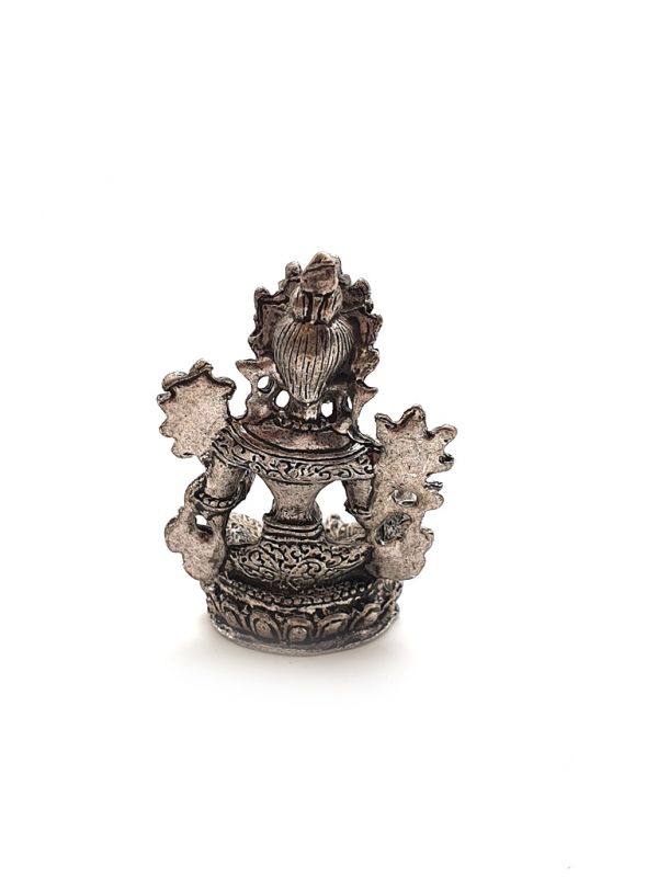 Amulet Talisman - Tibet - Shiva 2