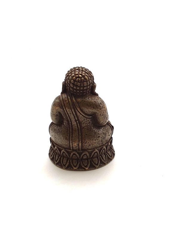 Amuleto Talismán - Riendo a Buda 2