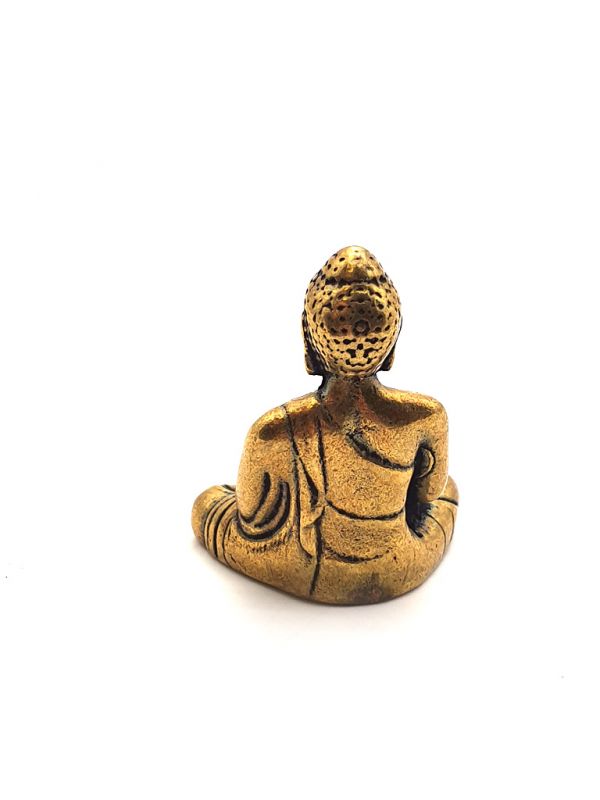 Amulett Talisman - Asiatischer Buddha 2