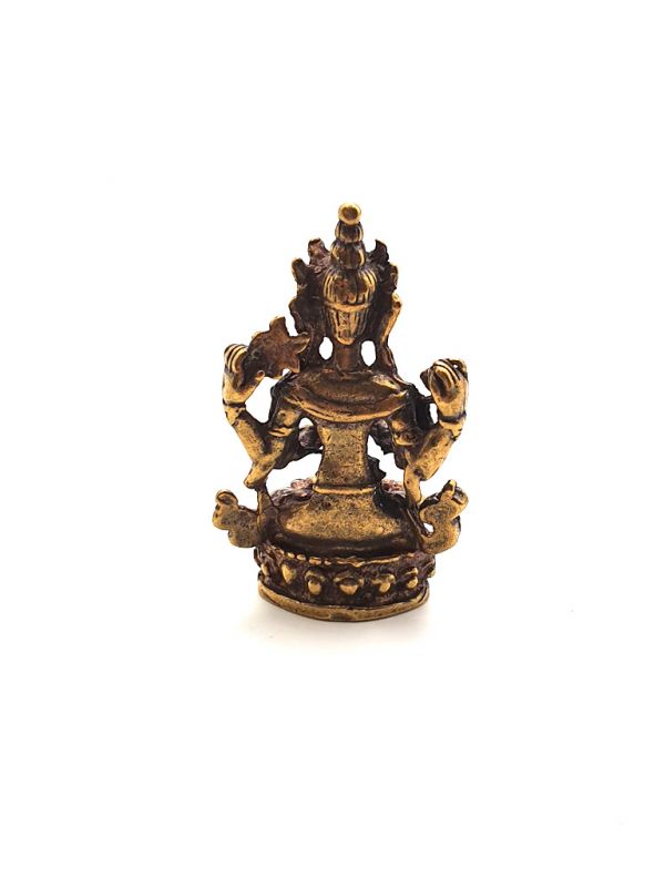 Amulett Talisman - Bodhisattva 2
