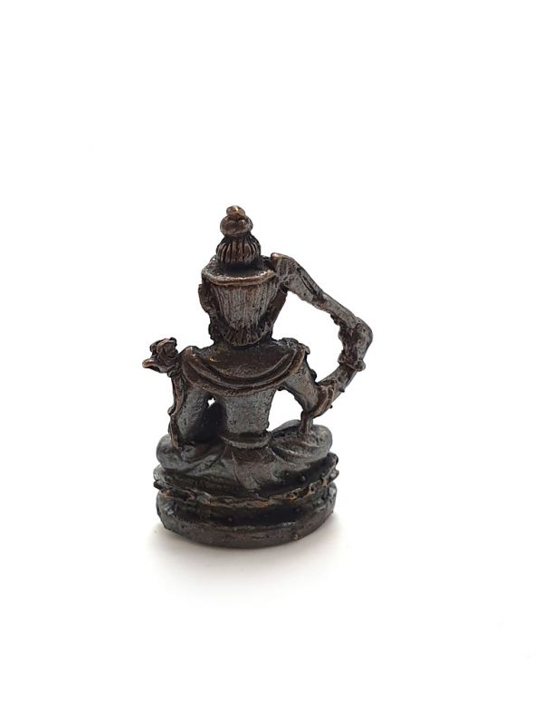 Amulett Talisman - Buddha Bhumisparsa 2