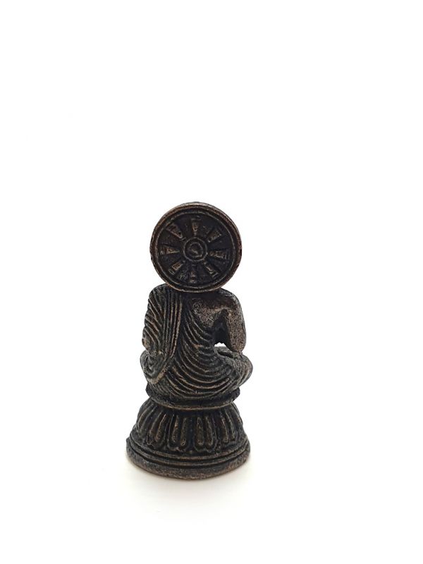 Amulett Talisman - Buddha Reiskorn 2