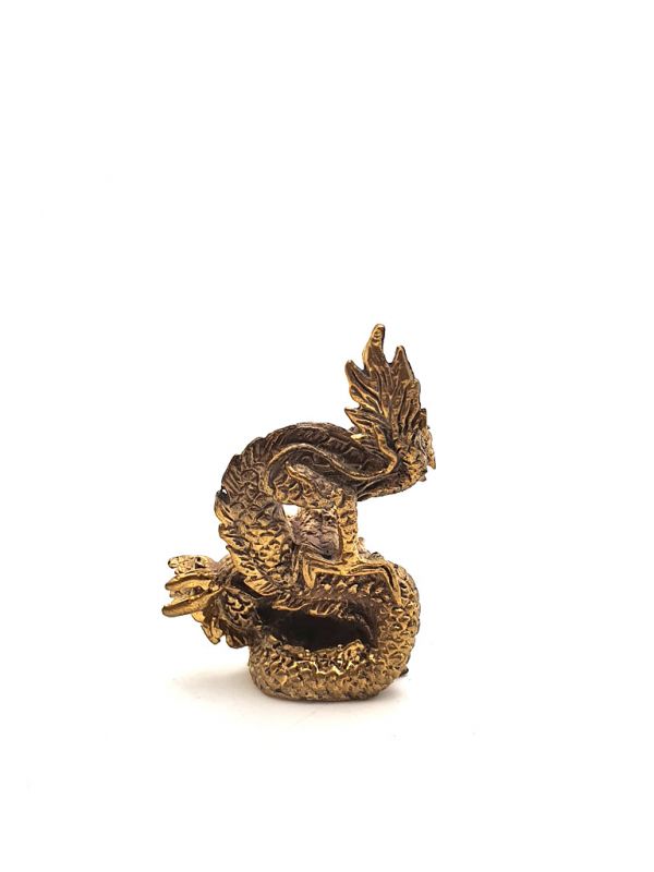 Amulett Talisman - Dragon 2