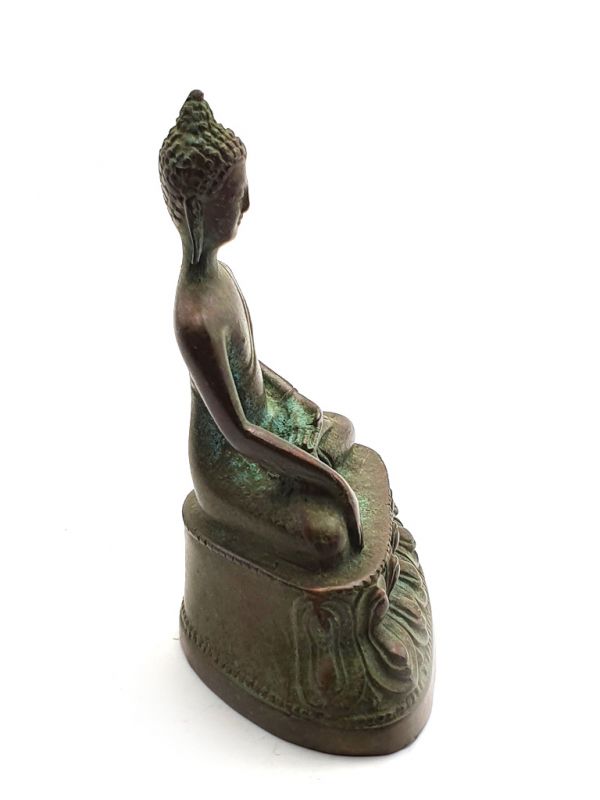 Amulett Talisman - Großer Buddha 9cm 2