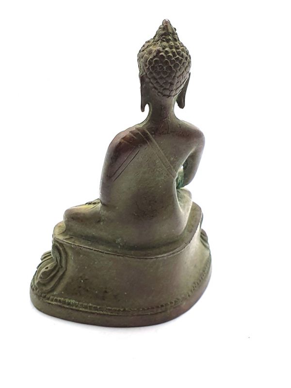 Amulett Talisman - Großer Buddha 9cm 3