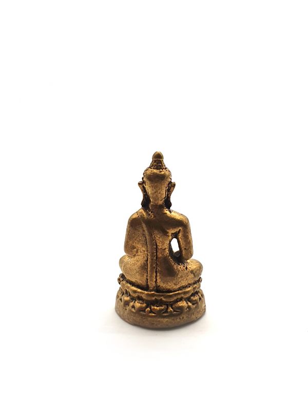 Amulett Talisman - Kambodschanischer Buddha 2