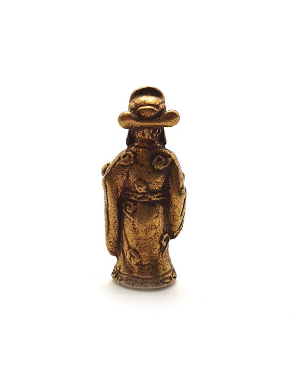 Amulett Talisman - Konfuzius 2