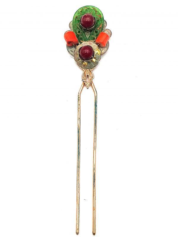 Ancient Chinese Hair Stick -1
