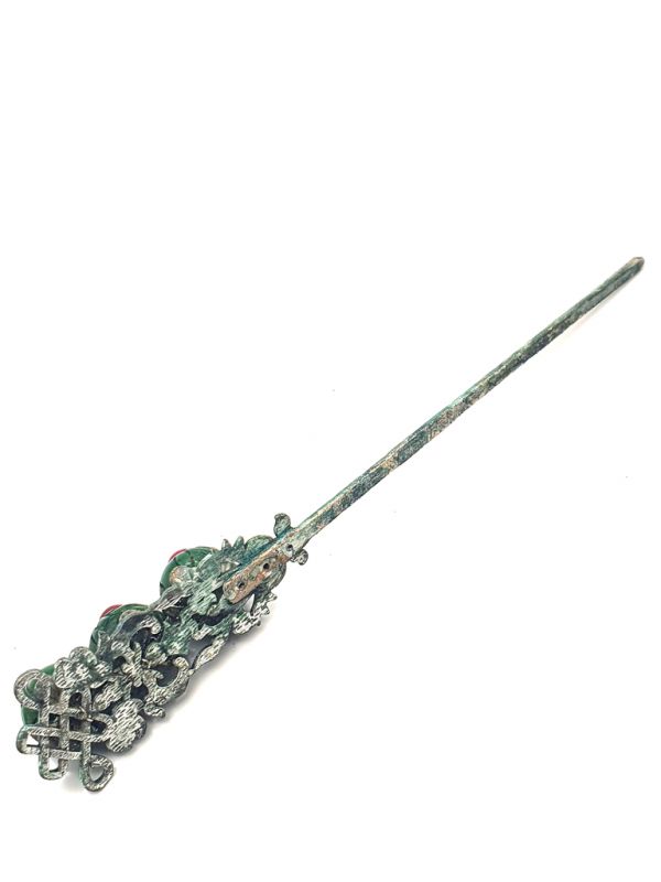 Ancient Chinese Hair Stick 4