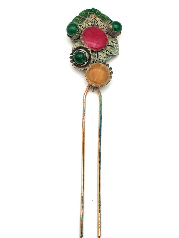Ancient Chinese Hair Stick - head jewelry 1