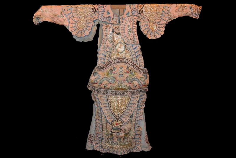 Ancient Chinese Theater Costume 2