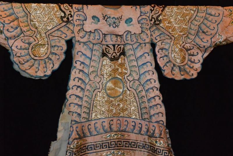 Ancient Chinese Theater Costume 5