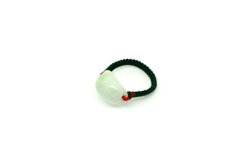 Anillo de Jade 57 1