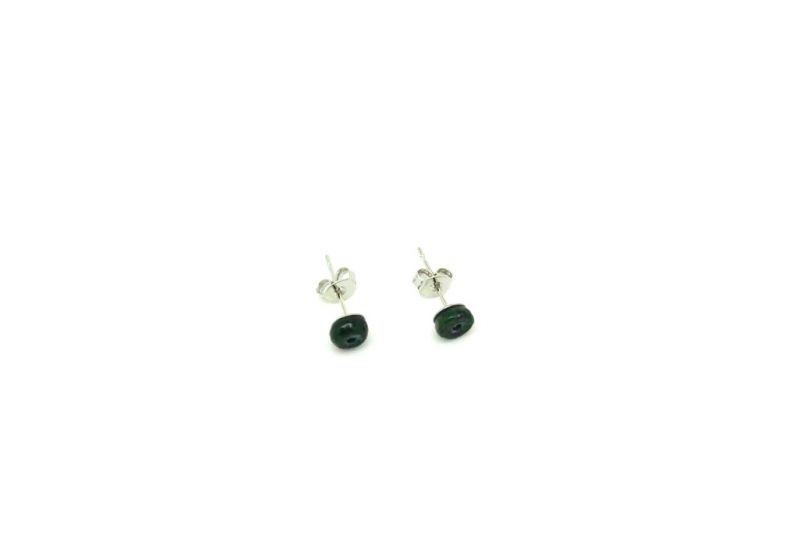 Aretes de Jade A 2