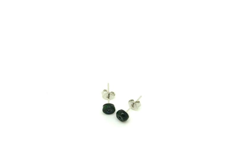 Aretes de Jade A 4
