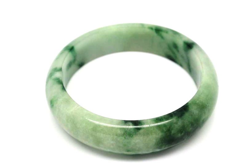 Armbänder Jade Armreif 2