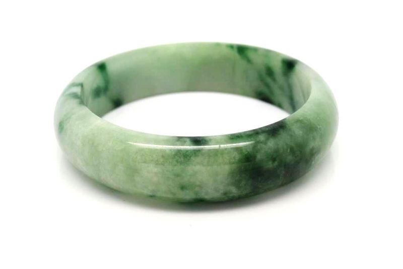 Armbänder Jade Armreif 3