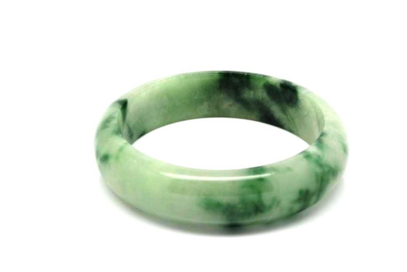 Armbänder Jade Armreif 4
