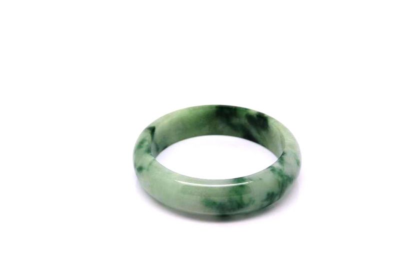 Armbänder Jade Armreif 5