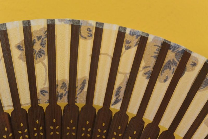 Asiatischen Fächer 4