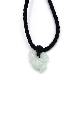 Astrologie chinoise Signe du Zodiaque en Jade Coq Astrologie chinoise Signe du Zodiaque en Jade Coq