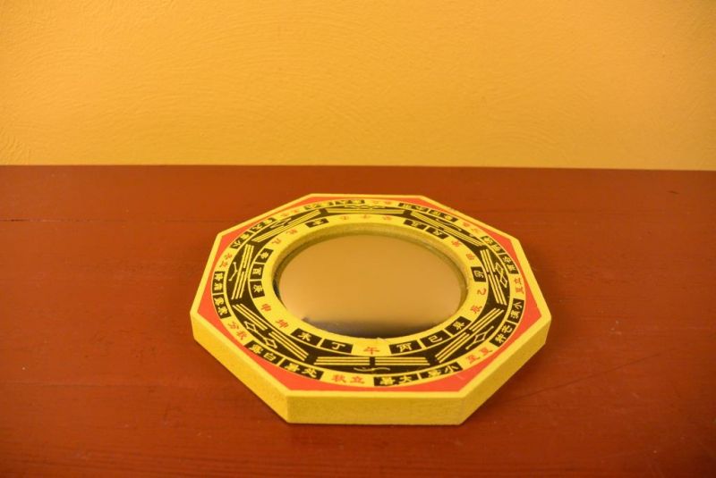 Bagua Feng Shui 12cm 1