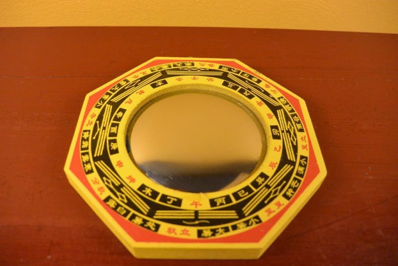 Bagua Feng Shui 12cm 3