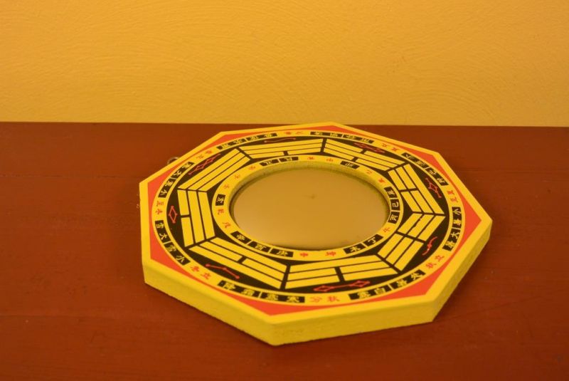 Bagua Feng Shui 15cm 1