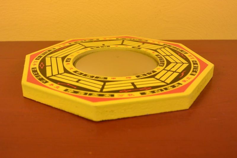 Bagua Feng Shui 15cm 2