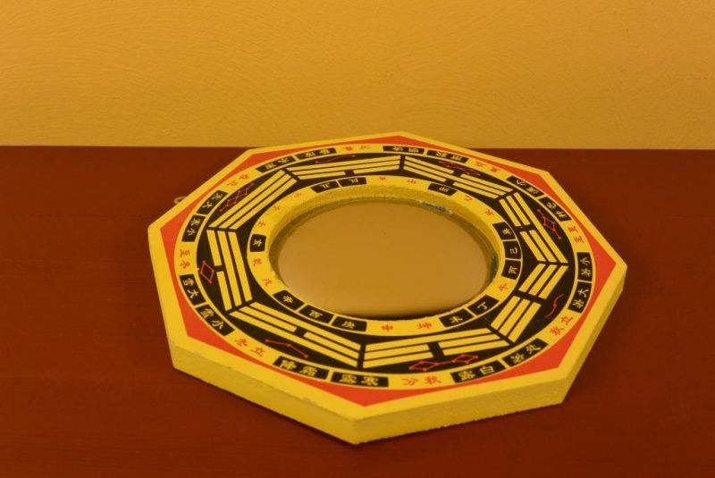 Bagua Feng Shui 1