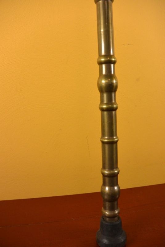 Bastón chino Zodiacal Zodiaco Serpiente 4