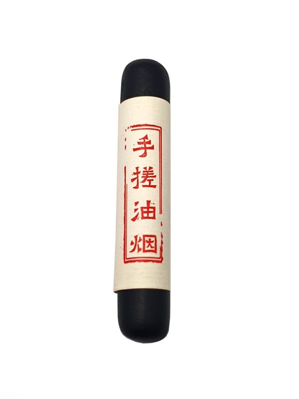 Bâton encre de Chine et Japon - Bonne qualité - 30g - Chezhou Hu Kaiwen 2