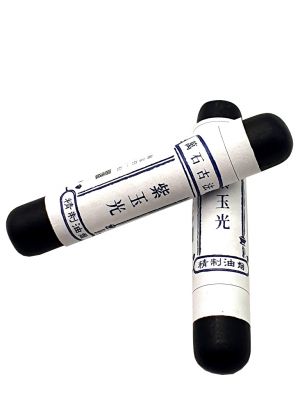 Bâton encre de Chine et Japon - Qualité supérieur - 30g