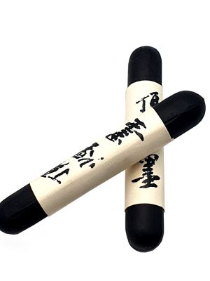 Bâton encre de Chine et Japon - Qualité supérieur - 48g Bâton encre de Chine et Japon - Qualité supérieur - 48g