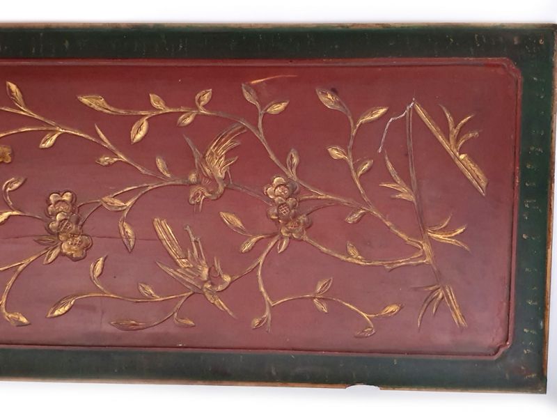 Bemalte Holzplatten Malerei auf Holz Die Blumen 2 2