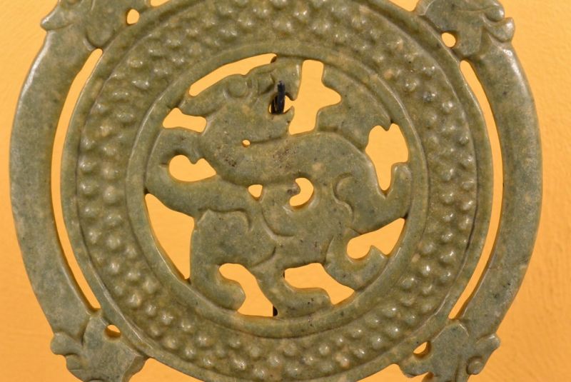 Bi Scheibe Drachen 3