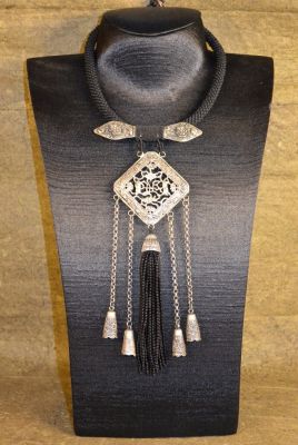 Bijoux de Création Ethnique Grelot Chinois