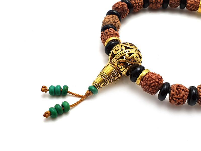 Brazalete Mala 2