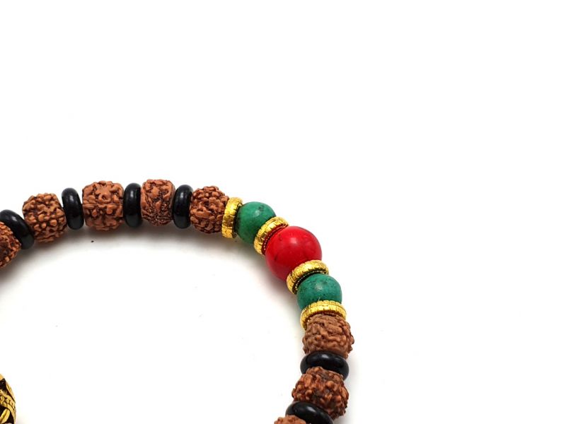 Brazalete Mala 3