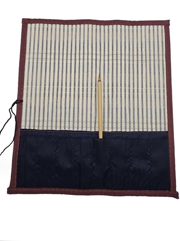 brush case - Ideal for transportation 5