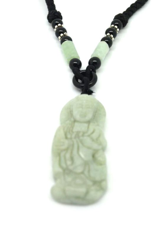 Buda de Jade 2