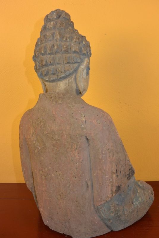 Buddha-Statue 5