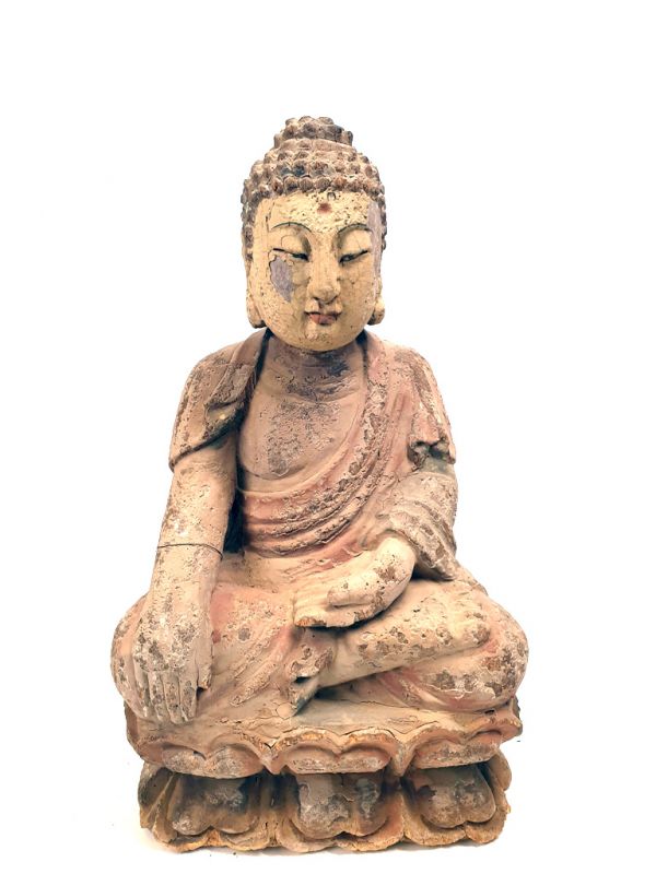Buddha Statue from China 1