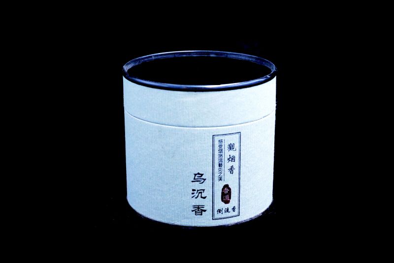 Caja - Incensario Reflujo Incienso Inverso - Agua Madera de agar 1