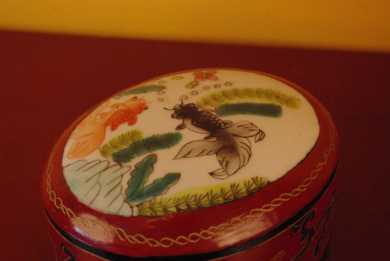 Cajas Laqueadas 3
