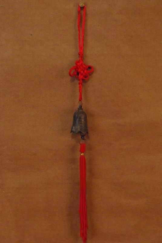 Campana Feng Shui 2