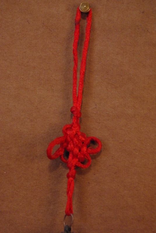 Campana Feng Shui 4